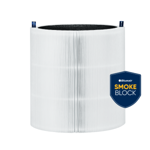 Blue Pure 411i Max. 411i+ Max. 411a Max Smokeblock Filter