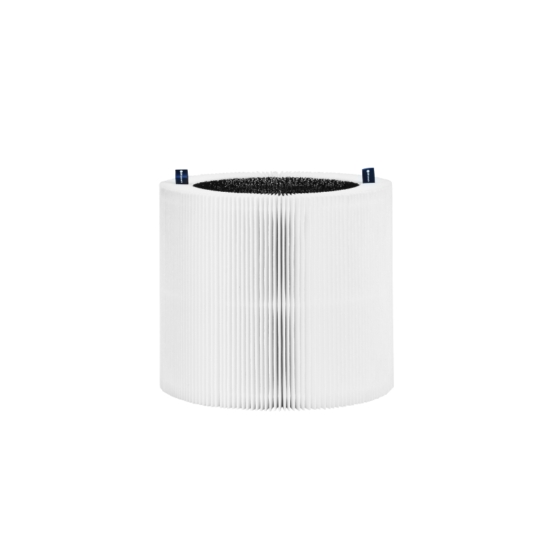 Blue Pure 411i Max. 411a Max Particle + Carbon Filter