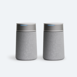 Blue Signature™ Mini
Bundle