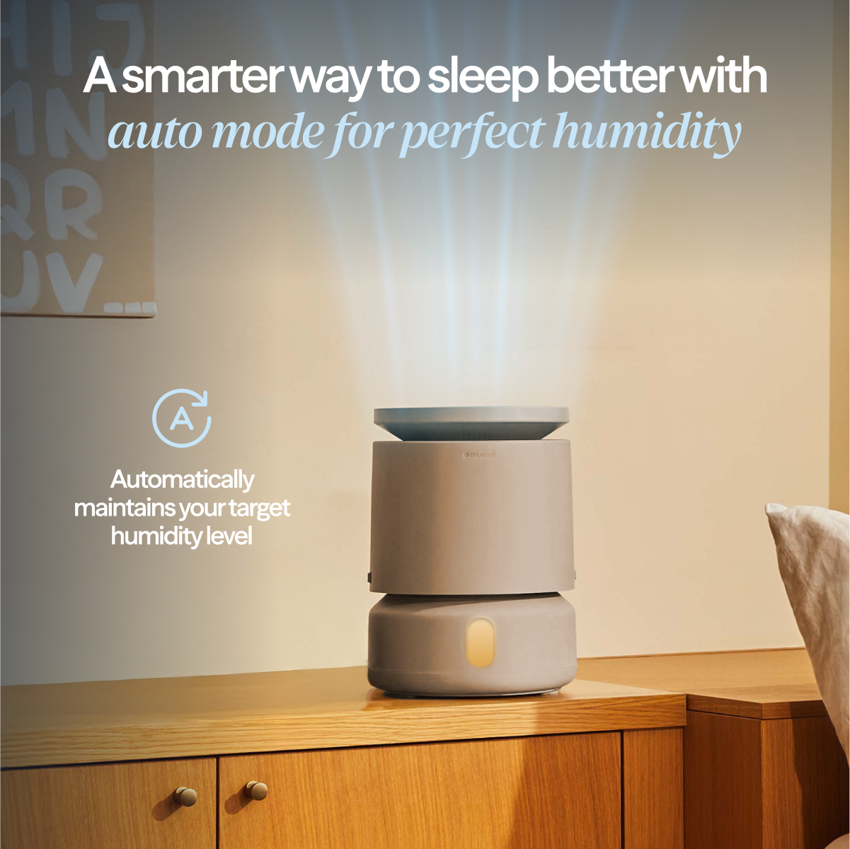 DreamWell™ Humidifier + Serenity Aroma Collection - Image 9