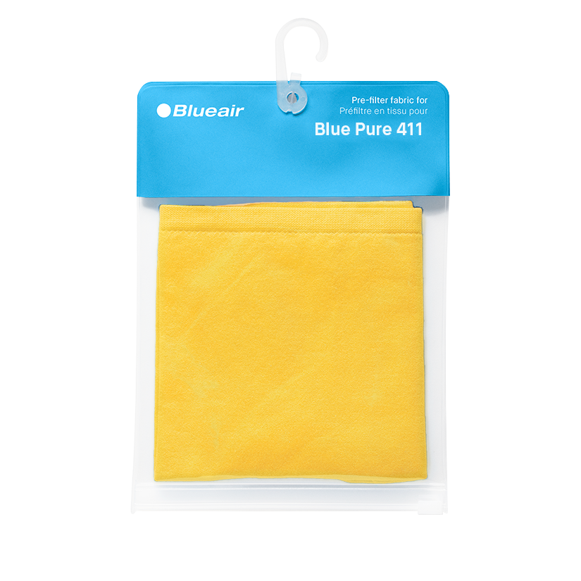 Blue Pure 411 Pre-filter - Image 2