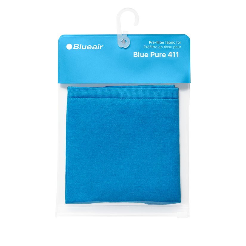 Blue Pure 411 Pre-filter - Image 5