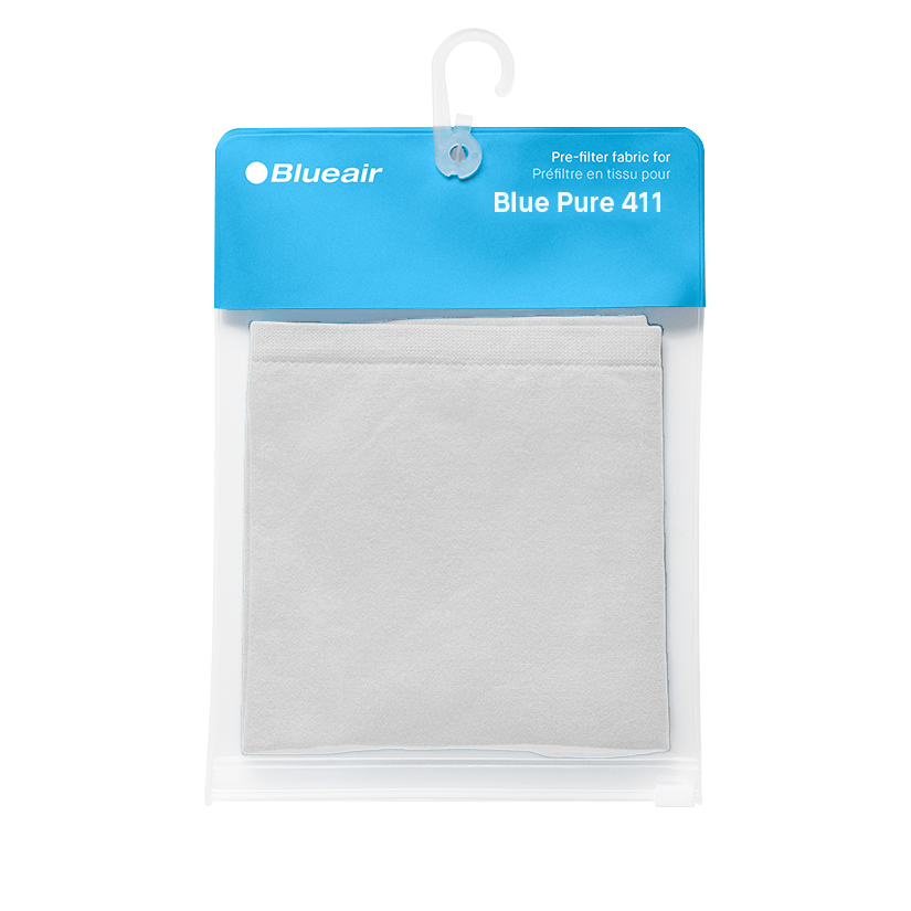 Blue Pure 411 Pre-filter - Image 6